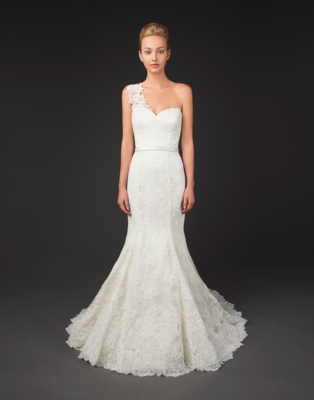 Winnie Couture - 2014 Diamond Label Collection  - Kenzi Wedding Dress</p>

<p